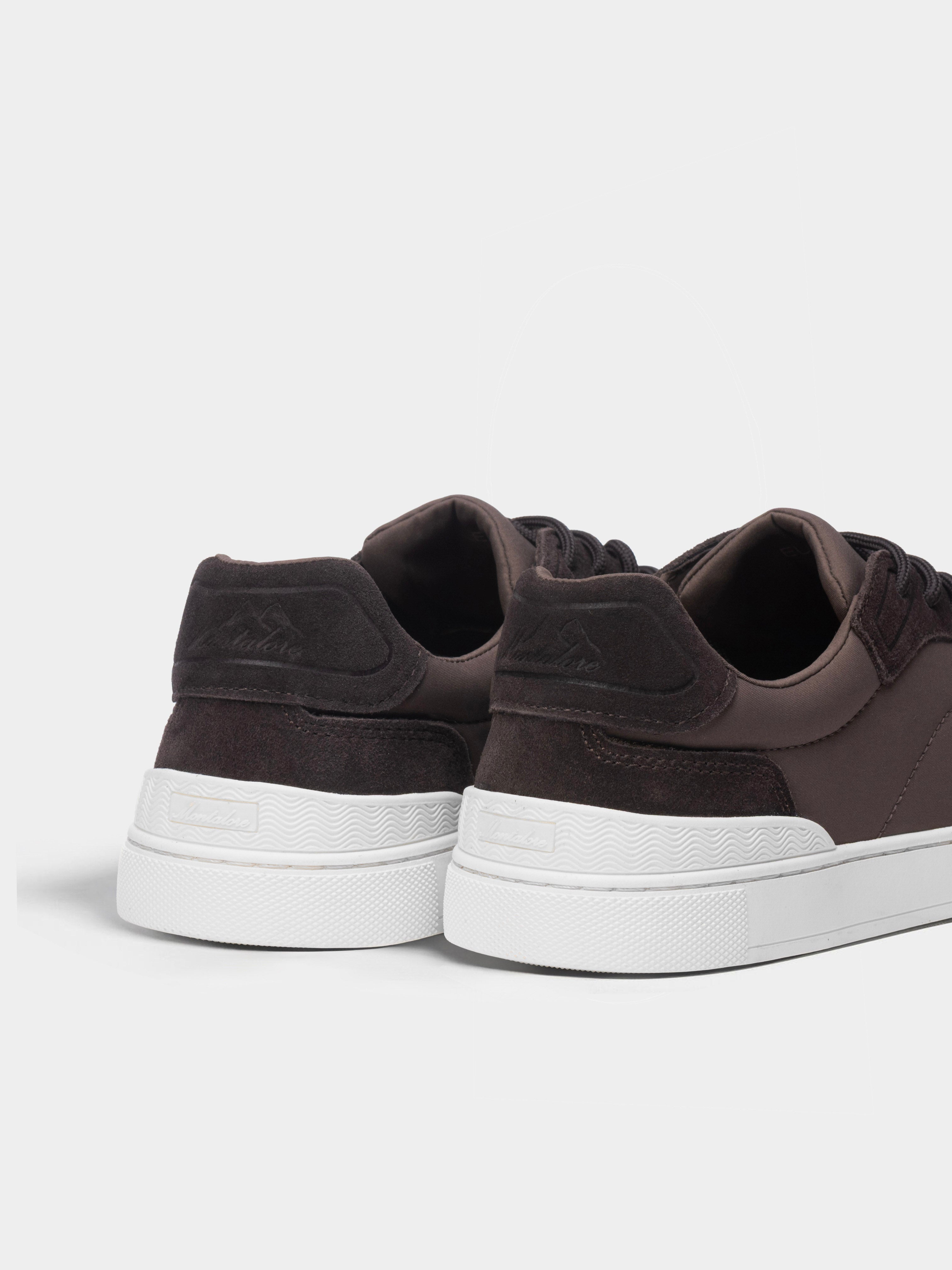 Everest Lady Leisure Sneaker - Cocoa