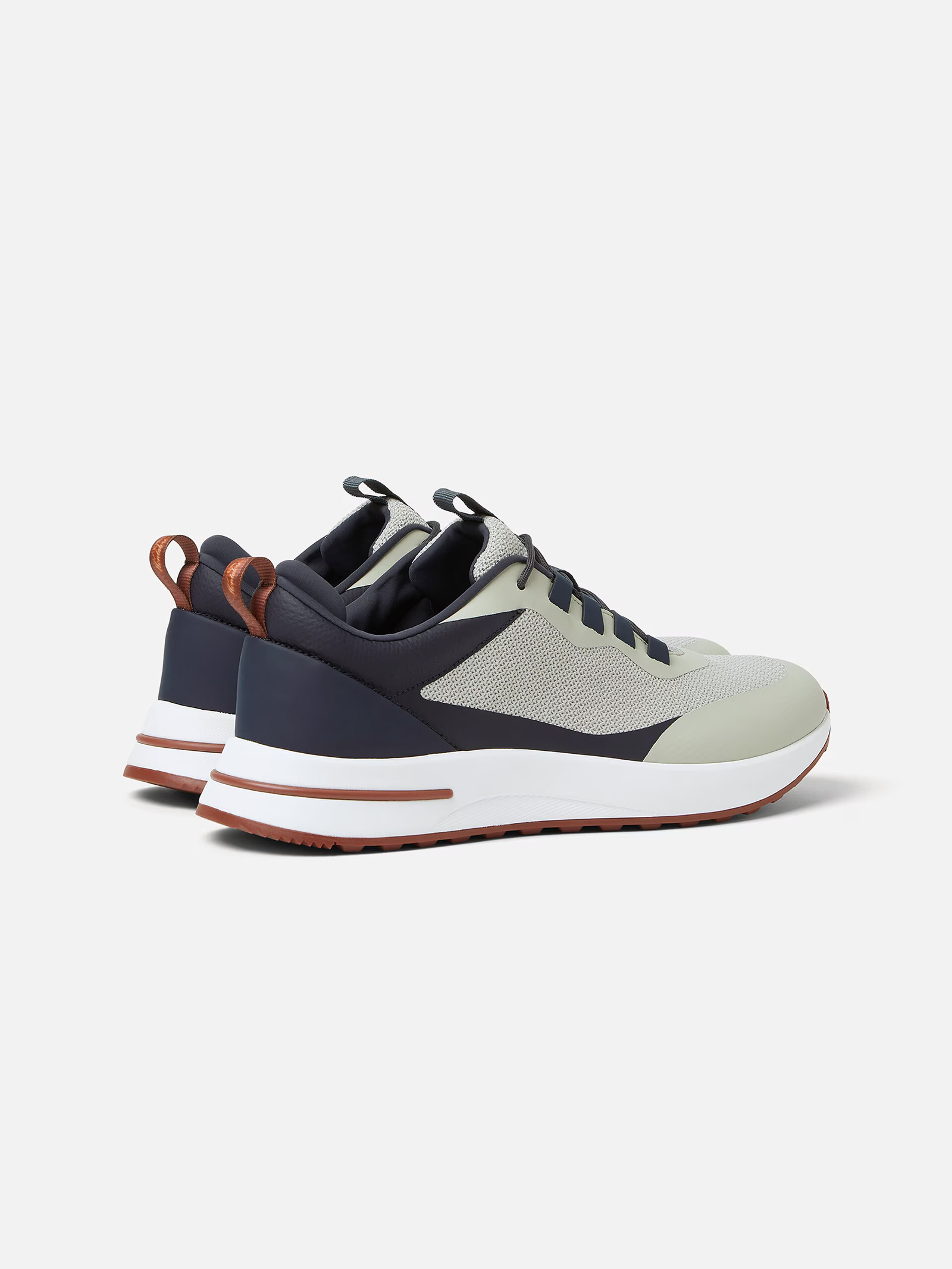 Fuji Sneaker - Stone Peak
