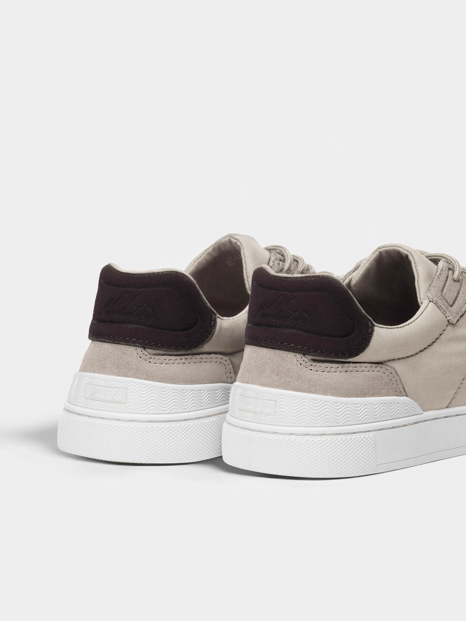 Everest Leisure Sneaker Kids - Desert Dune