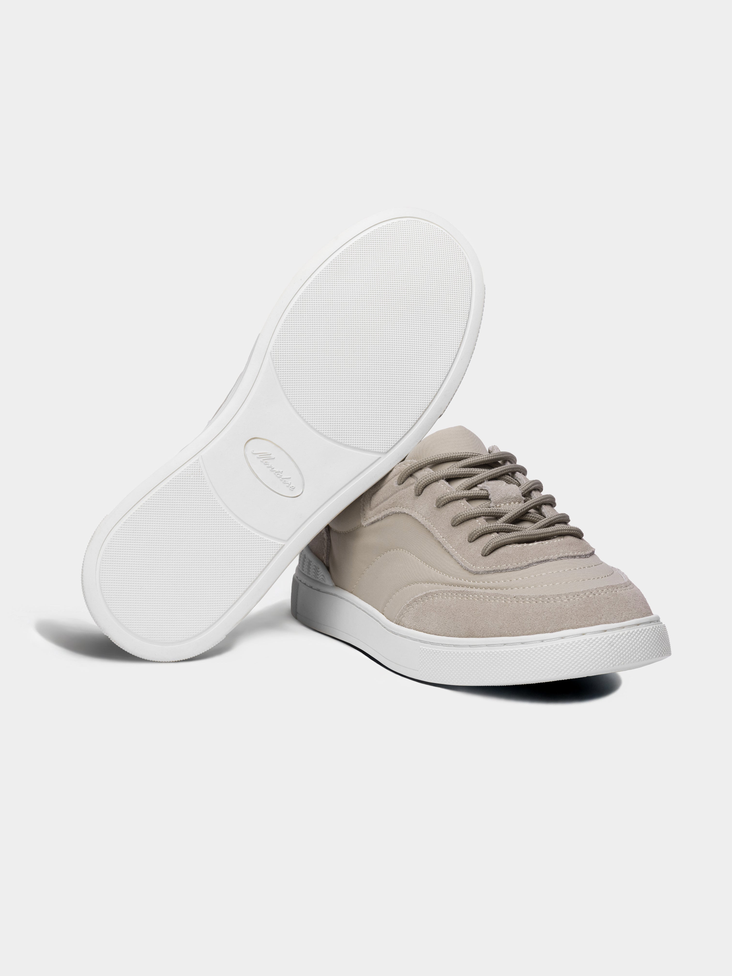 Everest Leisure Sneaker Kids - Desert Dune
