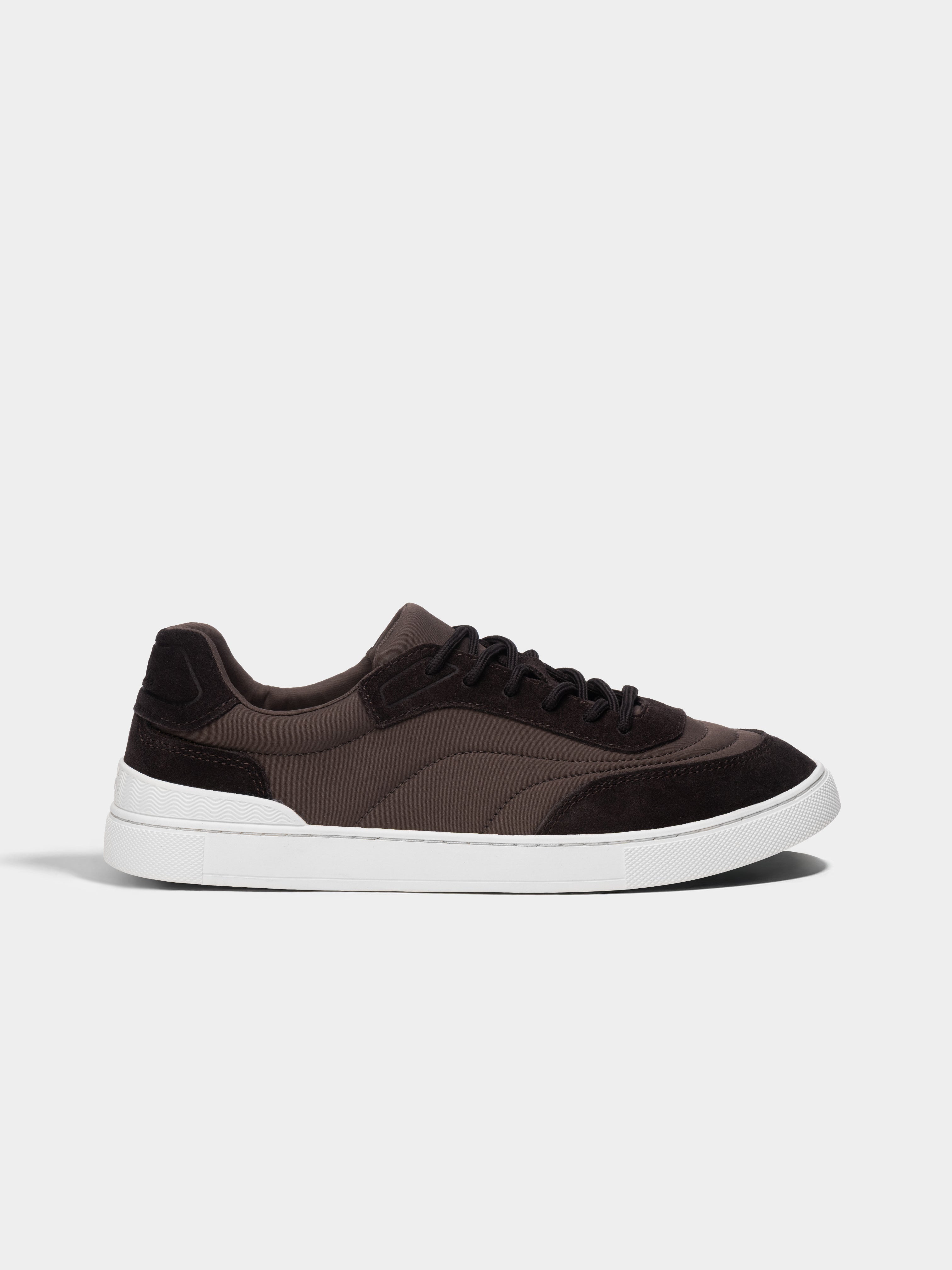 Everest Lady Leisure Sneaker - Cocoa