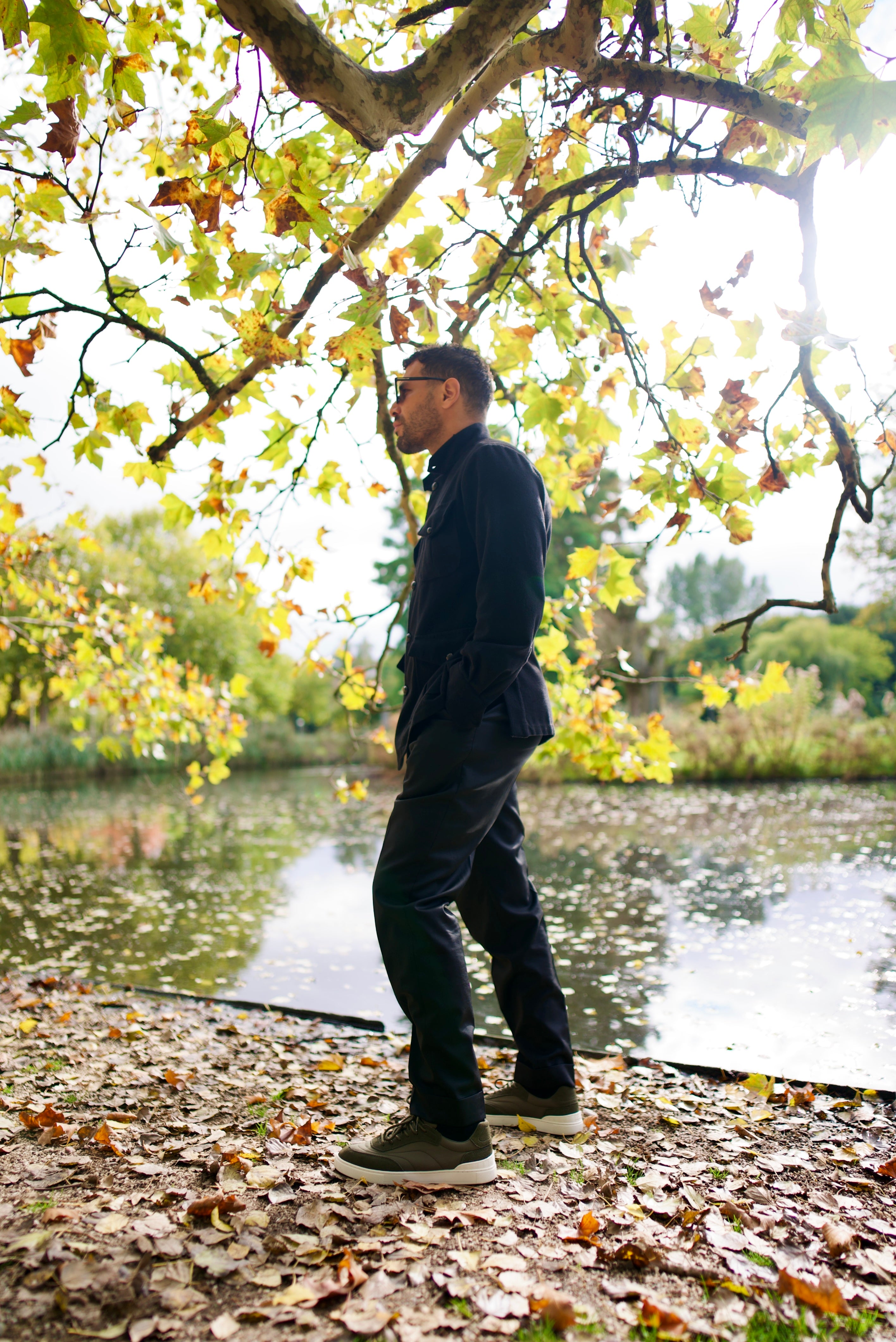 EVEREST - OLIVE GROVE