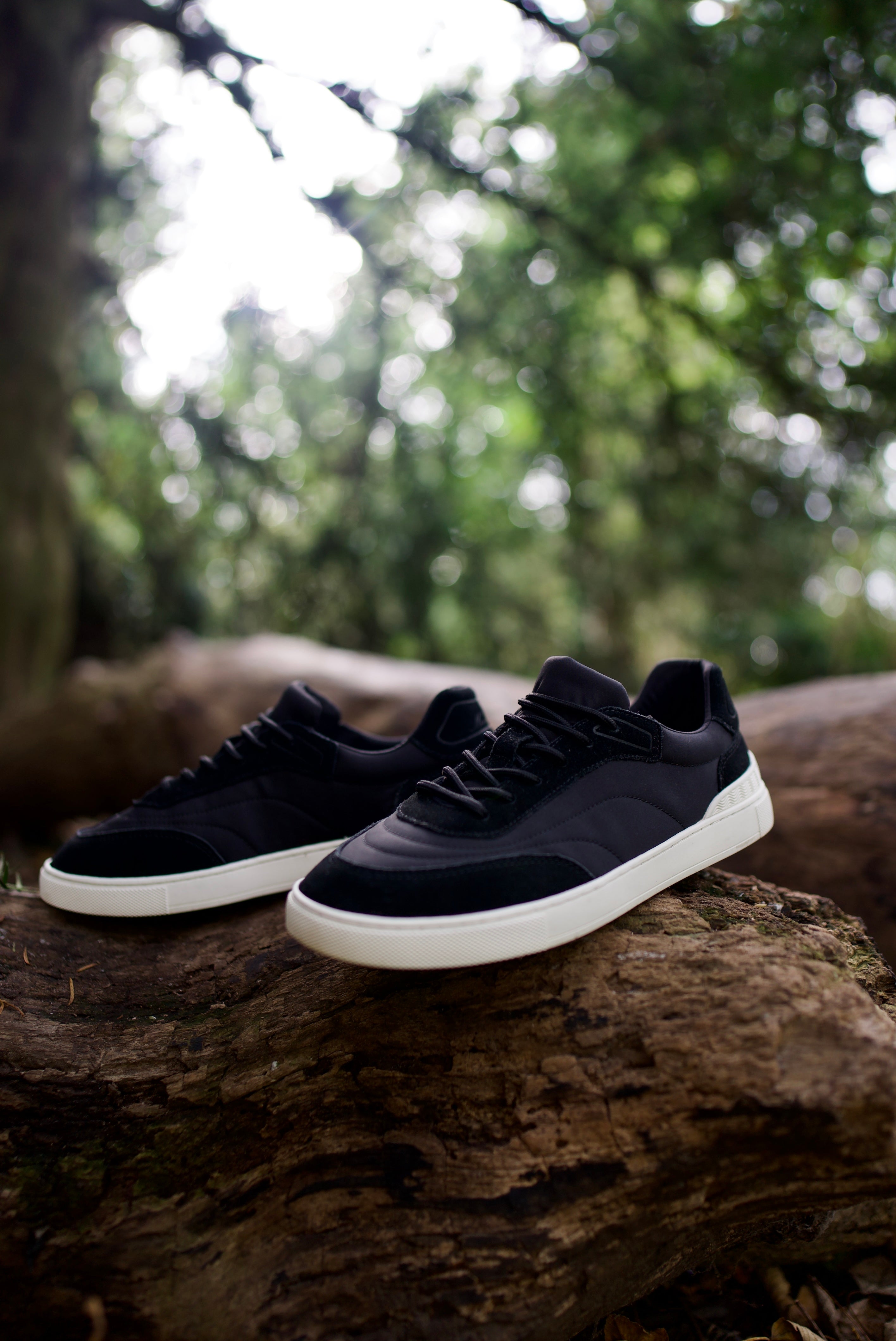 EVEREST LADY - MIDNIGHT BLACK