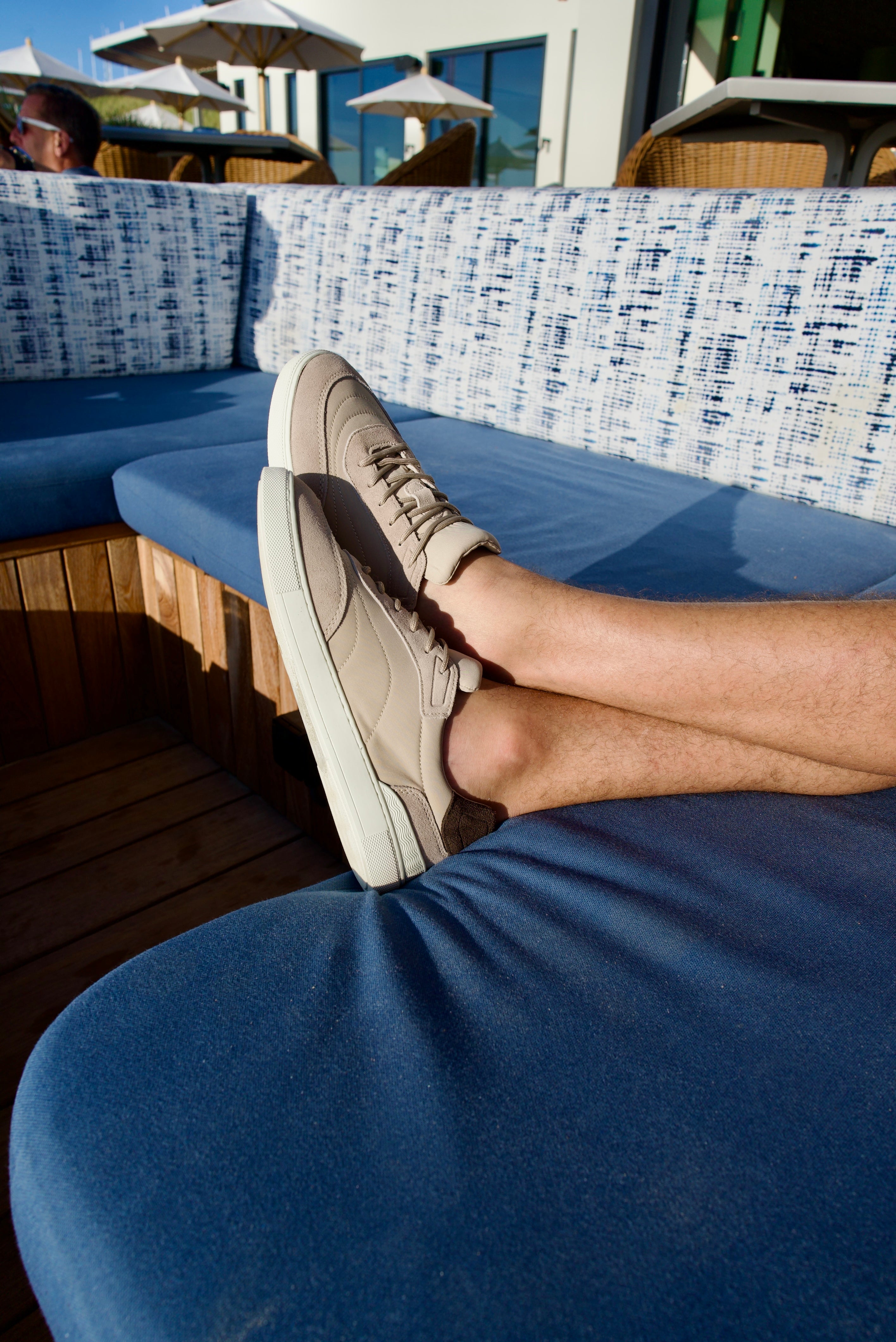 EVEREST - DESERT DUNE