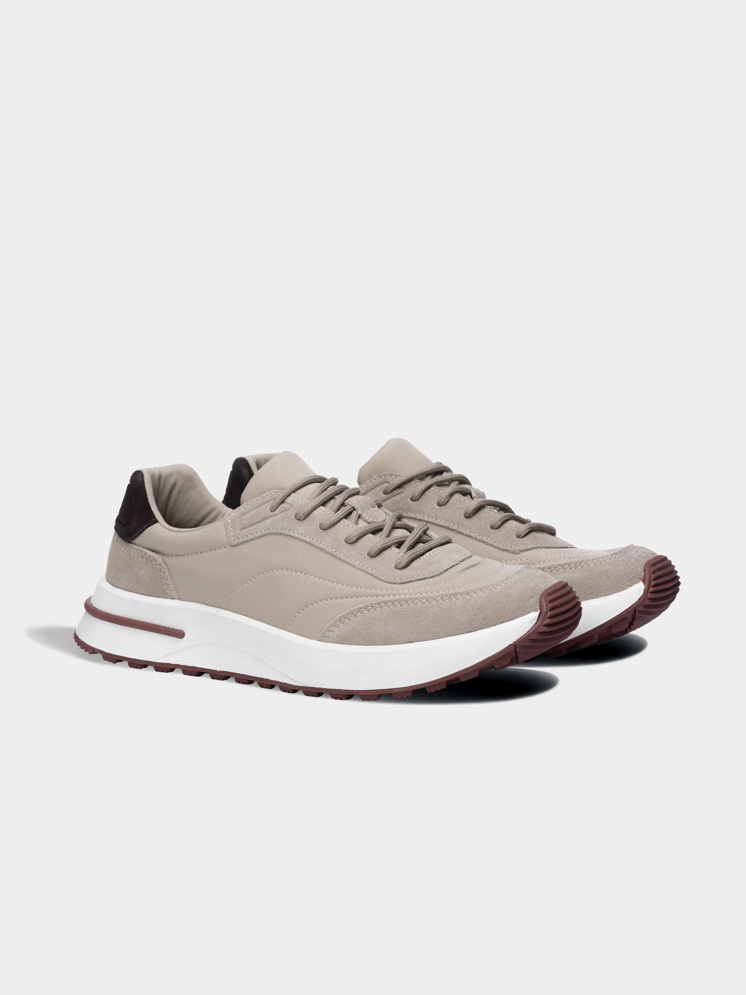 Fuji Sneaker - Desert Dune Kids