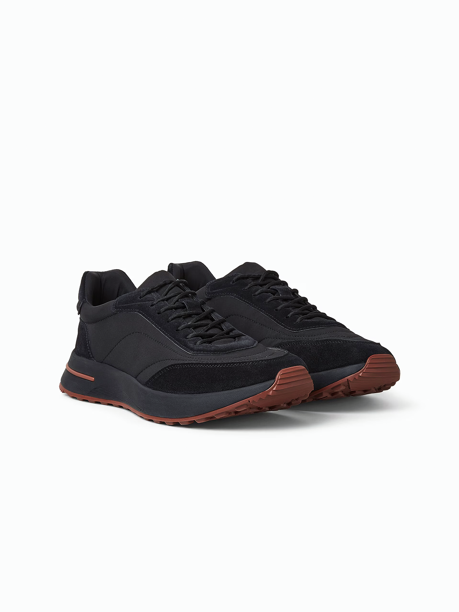 FUJI - PHANTOM BLACK