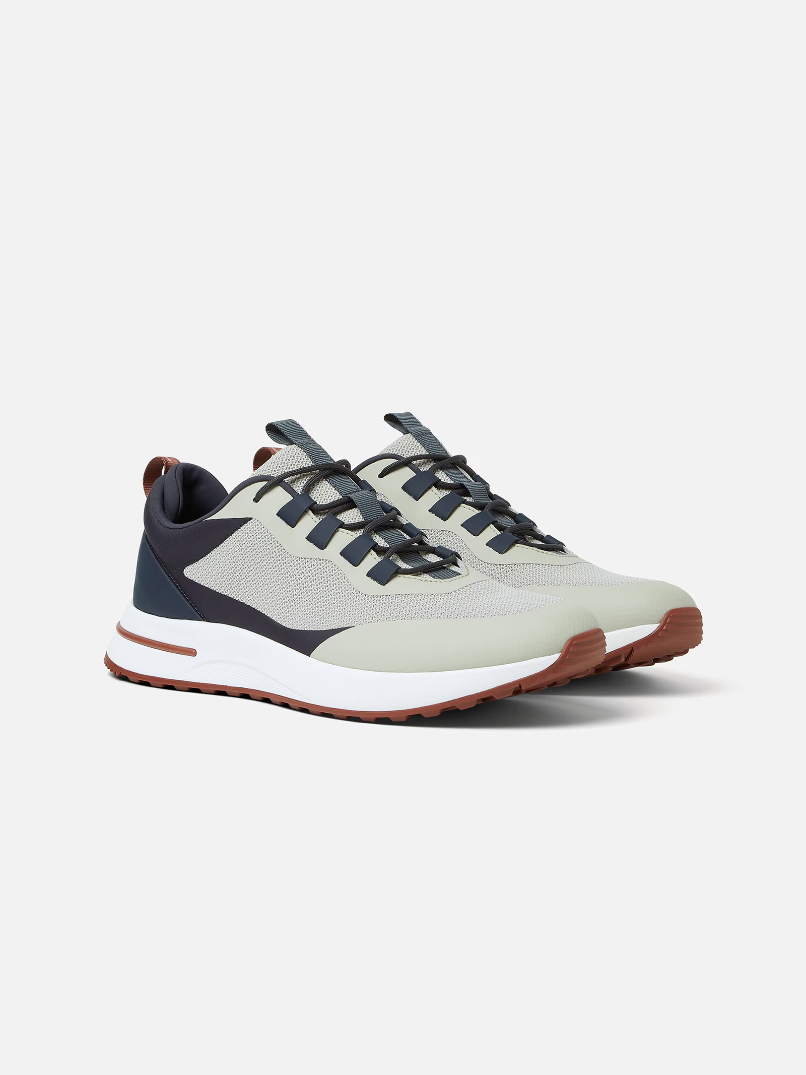 Fuji Sneaker - Stone Peak