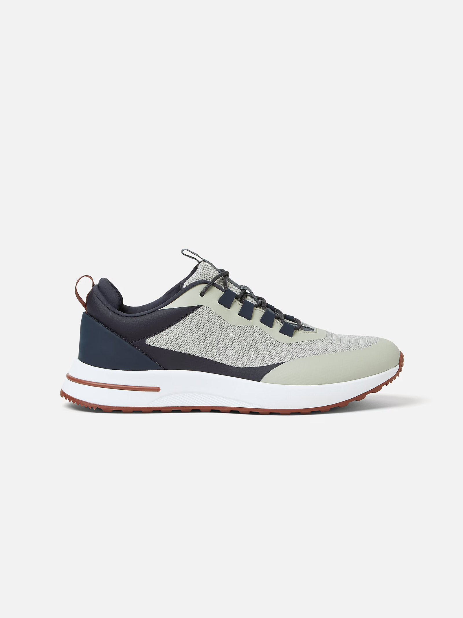 Fuji Sneaker - Stone Peak