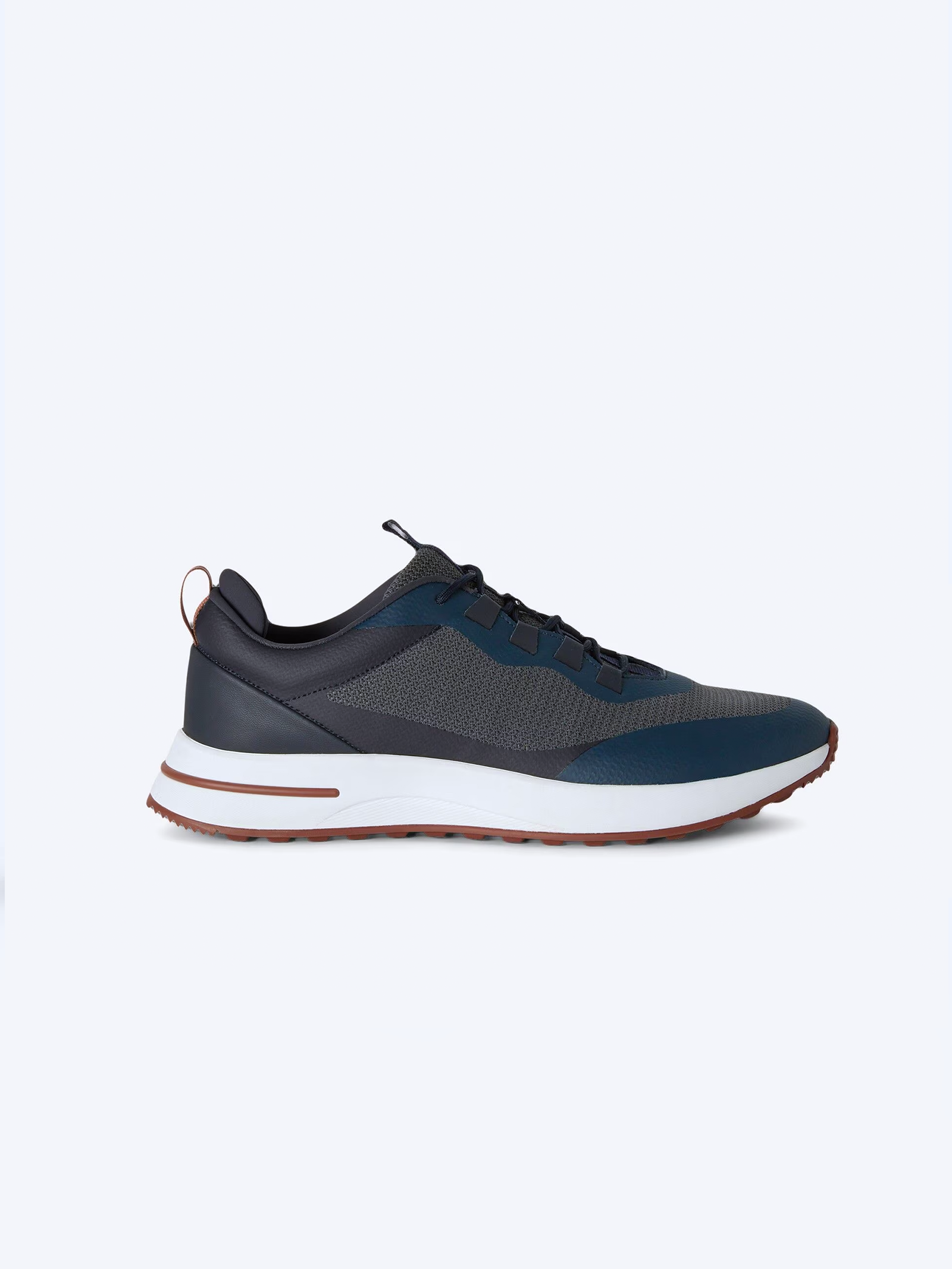 Fuji Sneaker - Blue Granite