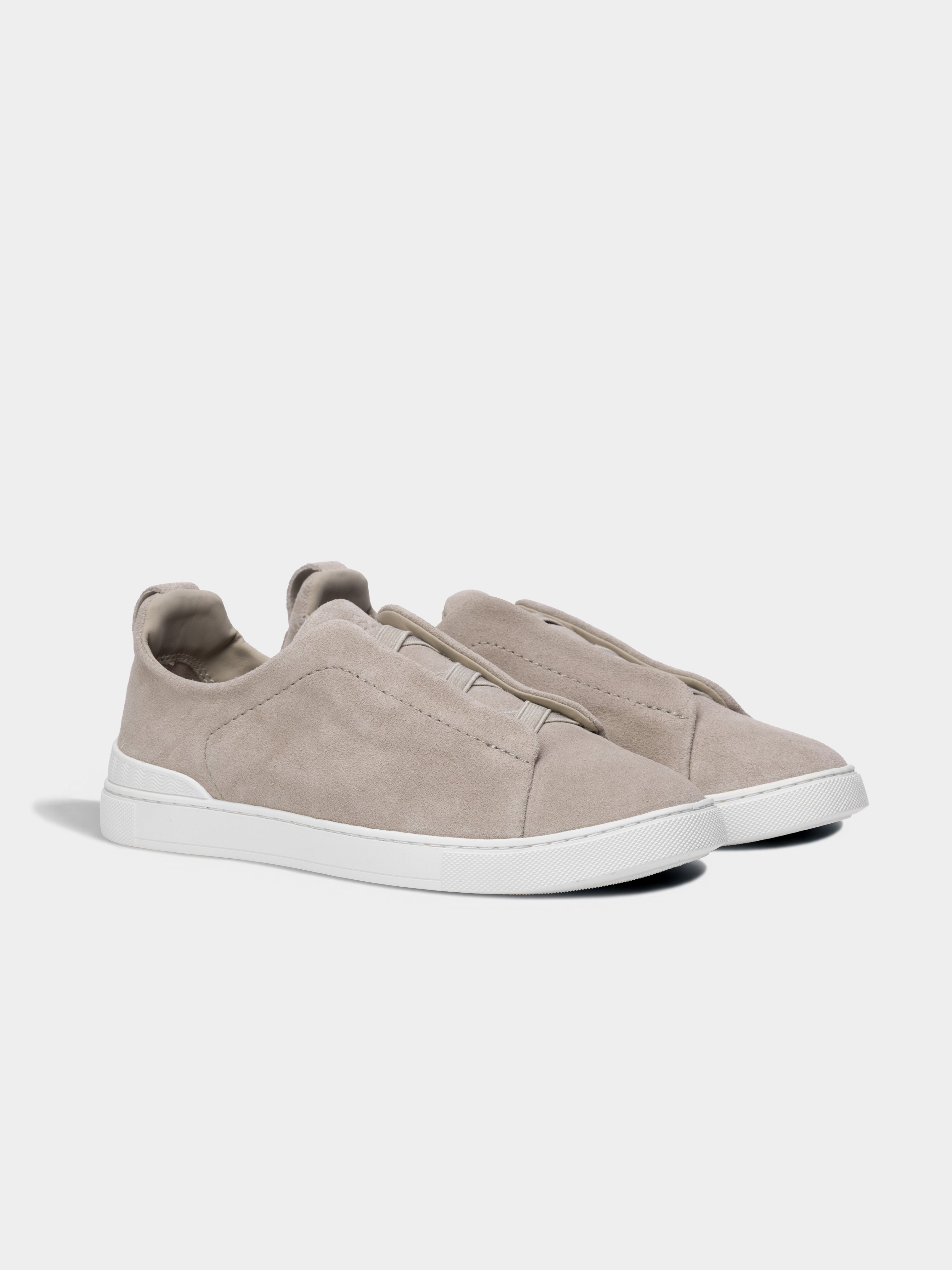 Mont Blanc Sneaker Kids - Sandstone