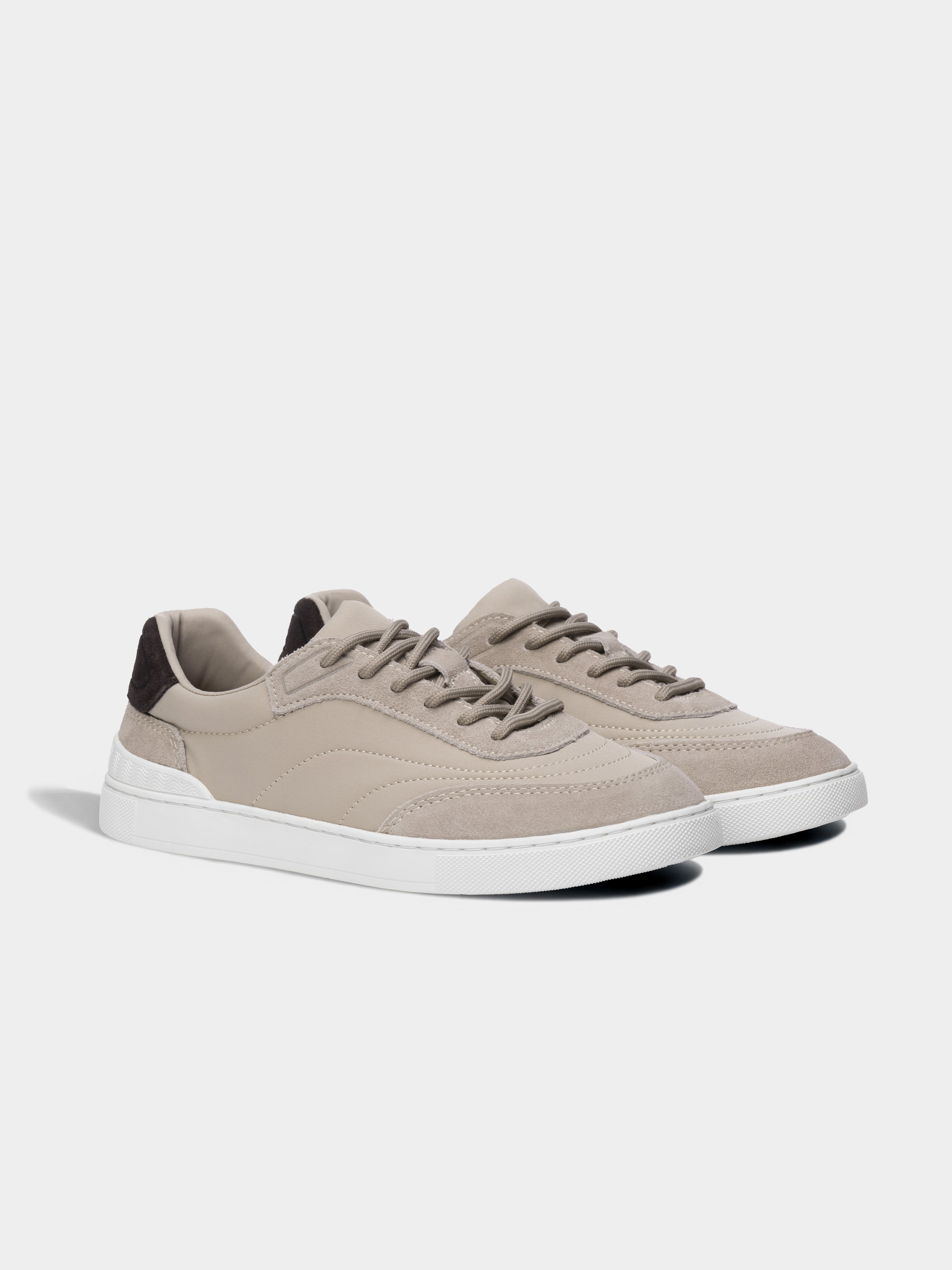Everest Leisure Sneaker Kids - Desert Dune