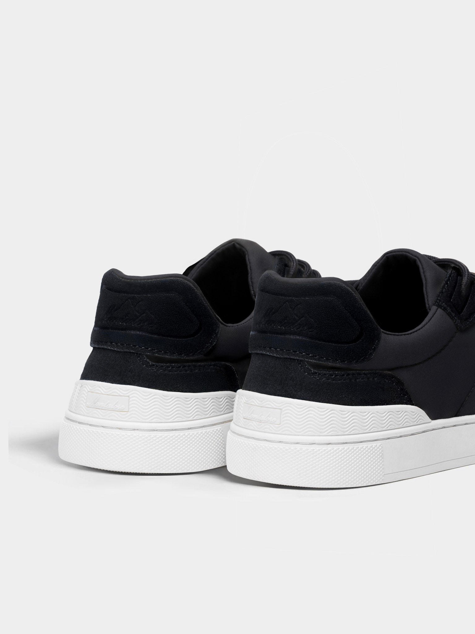 Everest Leisure Sneaker Kids - Midnight Black