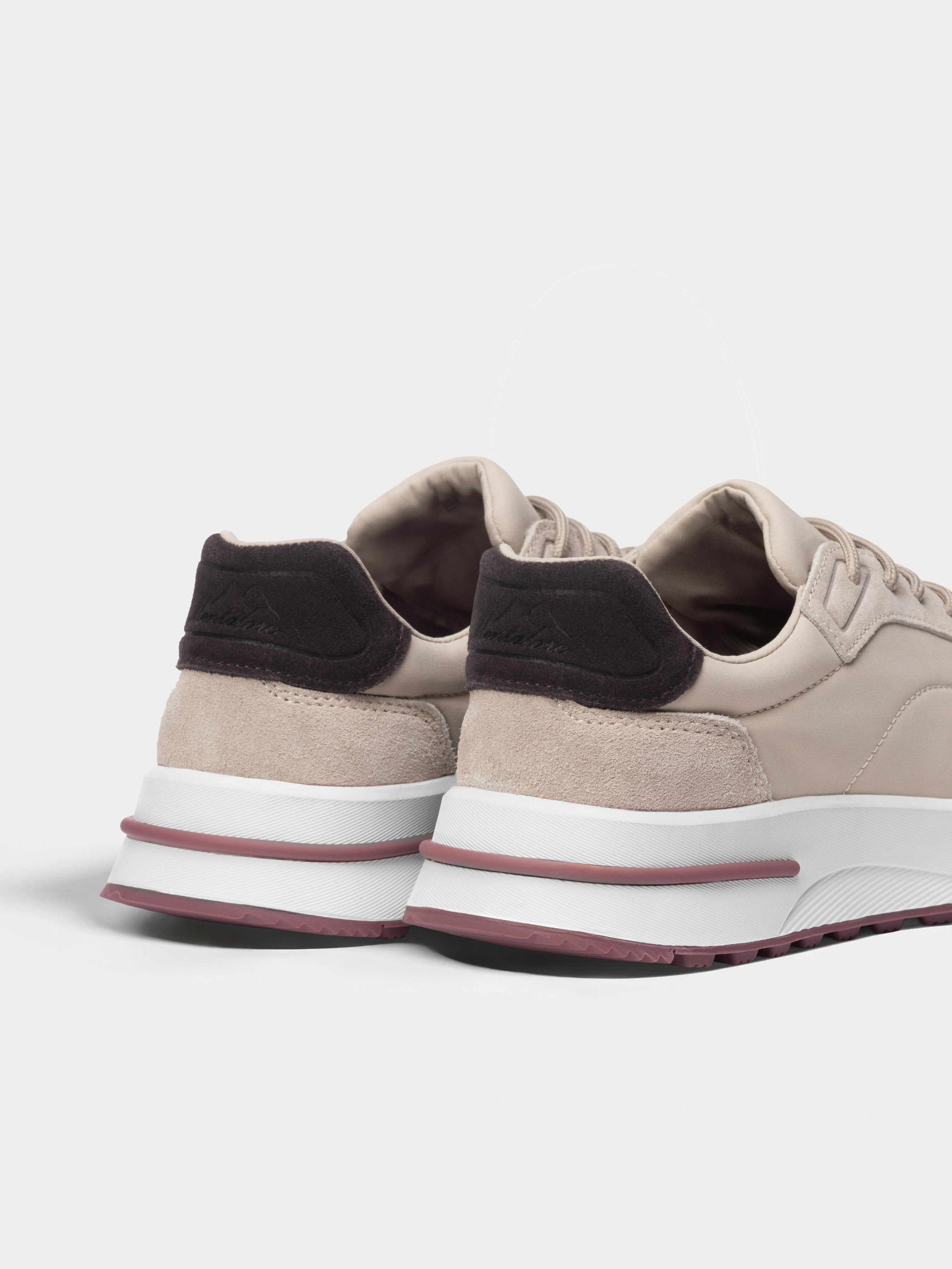 Fuji Sneaker - Desert Dune Kids