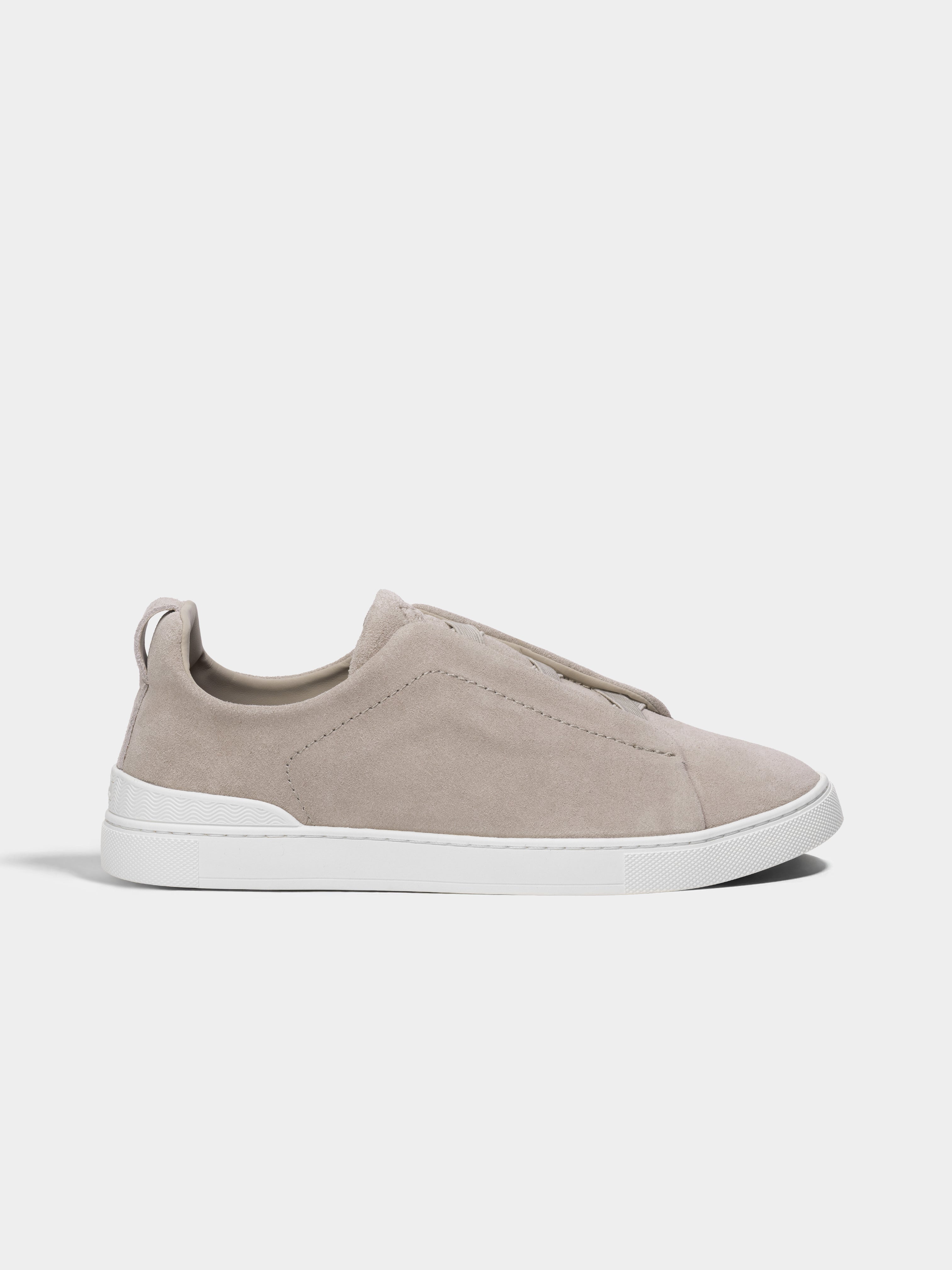 Mont Blanc Sneaker Kids - Sandstone
